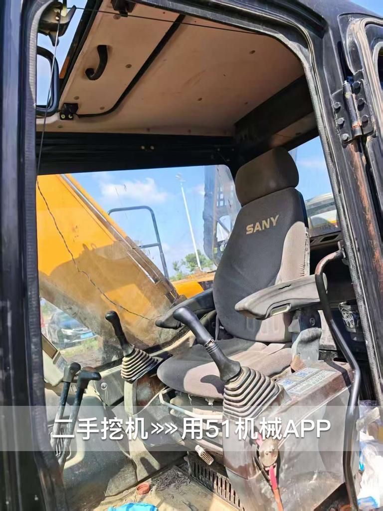 51挖机